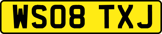 WS08TXJ