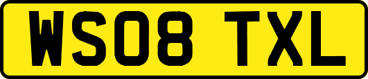 WS08TXL