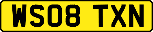 WS08TXN