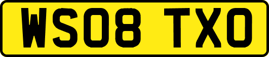 WS08TXO