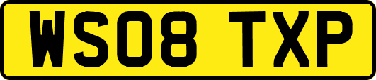 WS08TXP