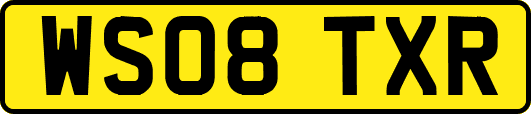 WS08TXR