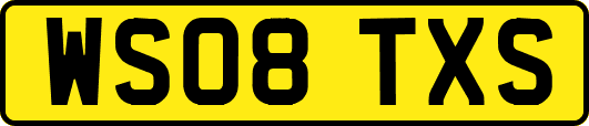 WS08TXS