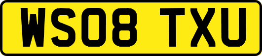 WS08TXU