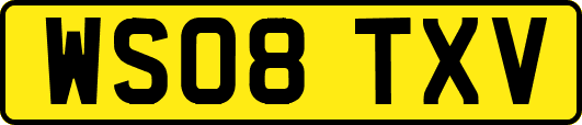 WS08TXV