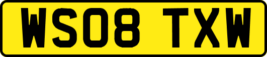 WS08TXW