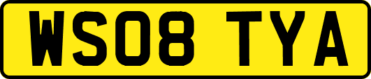 WS08TYA