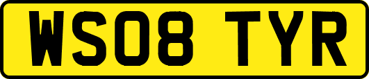 WS08TYR