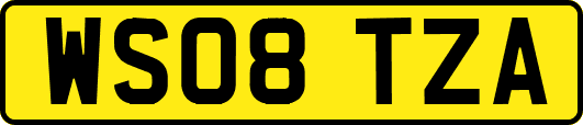 WS08TZA