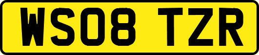 WS08TZR