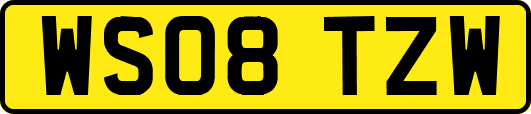 WS08TZW