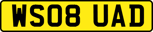 WS08UAD
