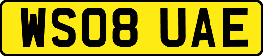 WS08UAE