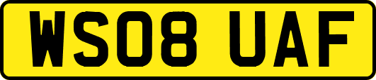 WS08UAF