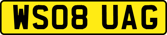 WS08UAG