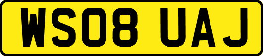 WS08UAJ