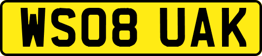 WS08UAK