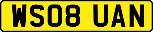 WS08UAN