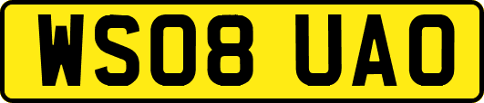 WS08UAO