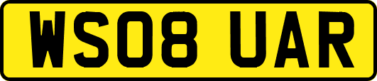 WS08UAR