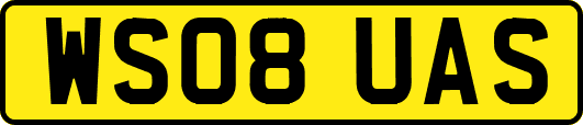 WS08UAS
