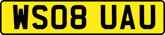 WS08UAU
