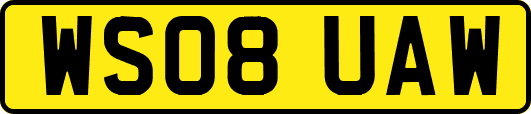 WS08UAW