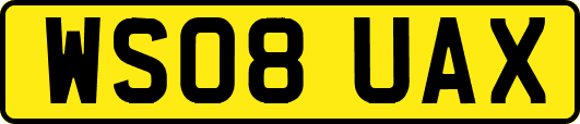 WS08UAX
