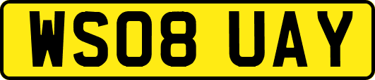 WS08UAY