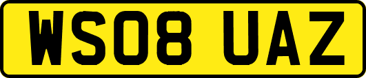 WS08UAZ