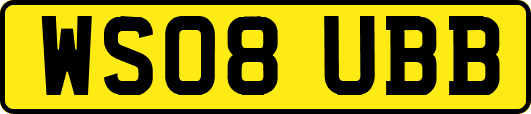 WS08UBB