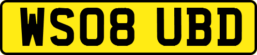 WS08UBD