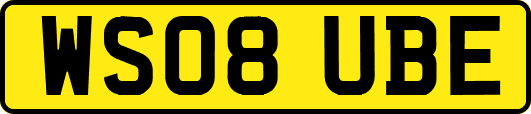 WS08UBE