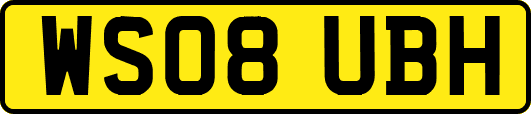 WS08UBH