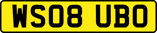 WS08UBO