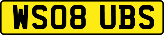 WS08UBS
