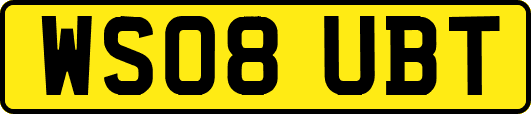 WS08UBT