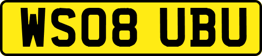 WS08UBU