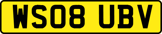 WS08UBV
