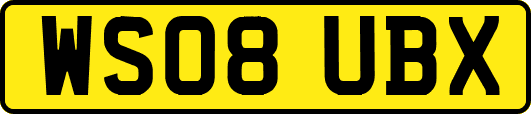 WS08UBX