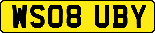 WS08UBY