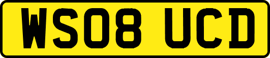 WS08UCD