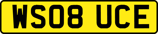 WS08UCE