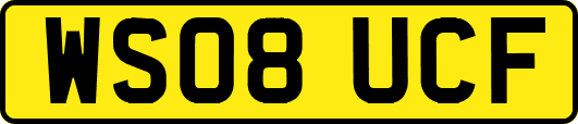 WS08UCF