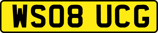 WS08UCG