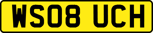 WS08UCH