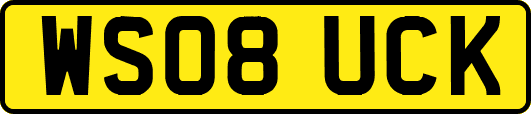 WS08UCK