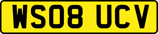 WS08UCV