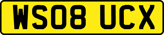 WS08UCX