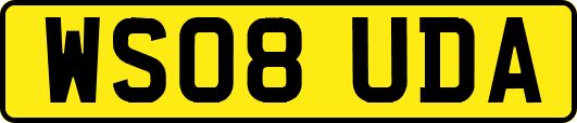 WS08UDA
